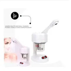 GENERICO - Vaporizador de ozono portatil