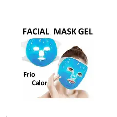 GENERICO - Mascara de Gel Facial