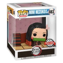 FUNKO - Pop Nezuko in Box