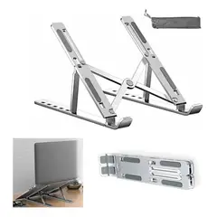 GENERICO - Soporte Para Pc Laptop portátil