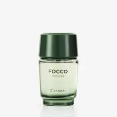 UNIQUE - - Focco Discover Eau de Toilette