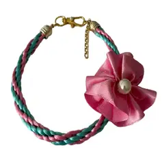 GENERICO - Collar para Mascotas "Deysi" - Medida 18 a 23 cm