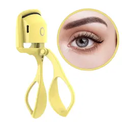 GENERICO - Rizador de Pestañas Larga Duración Eléctrico