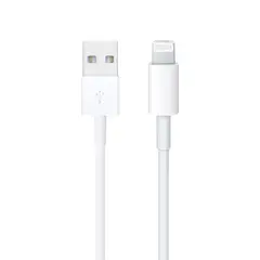 OEM - Cable iPhone Lightning - USB 2M