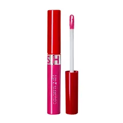 ESIKA - Labial Fucsia Energia COLORFIX Liquid Tattoo SHINE