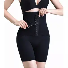BELCHERCC5 - Panty Faja Invisible Calzón Levanta Glúteos Pompas Control