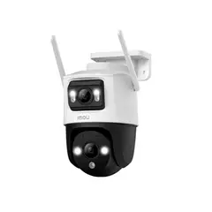 IMOU - CAMARA CRUISER DUAL DOMO EXTERIOR 6MP 2K P/N:IPC-S7X-6M0WED-IMOU