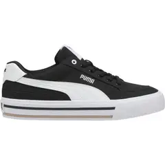 PUMA - Zapatilla Court Classic Vulc FS 396353 03 Negro para Hombre