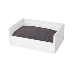 73 EXPERIENCE - Cama Mascota Blafi Color Blanco