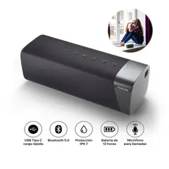 PHILIPS - PARLANTE INALAMBRICO TAS5505