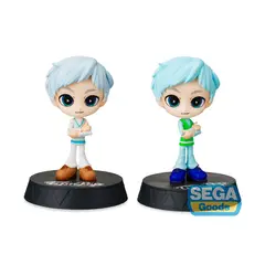 GOOD SMILE - FIGURA COLECCIONABLE DE TIP N POP THE PROMISED NEVERLAND PM FIGURE NORMAN