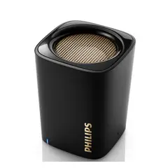 PHILIPS - PARLANTE INALÁMBRICO BT100B/00