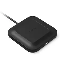 MOPHIE - Base de carga inalámbrica universal de 15W para tecnología Qi