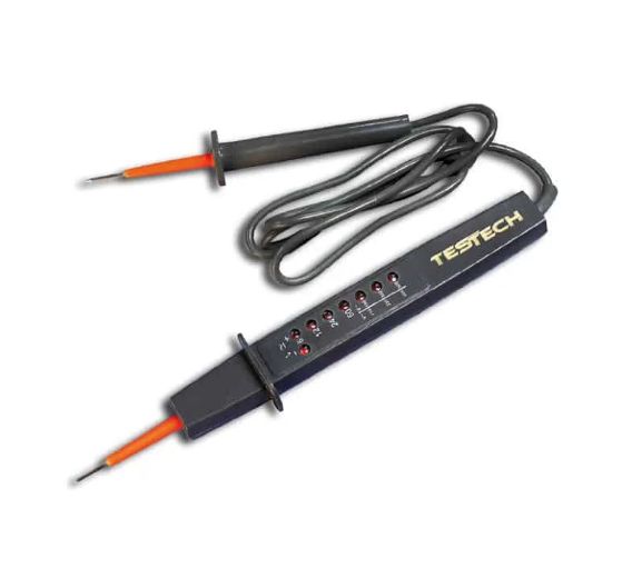 Detector de Voltaje 500V DC TTEST-4