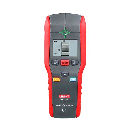 Escáner Láser de Materiales UT387B UNI-T