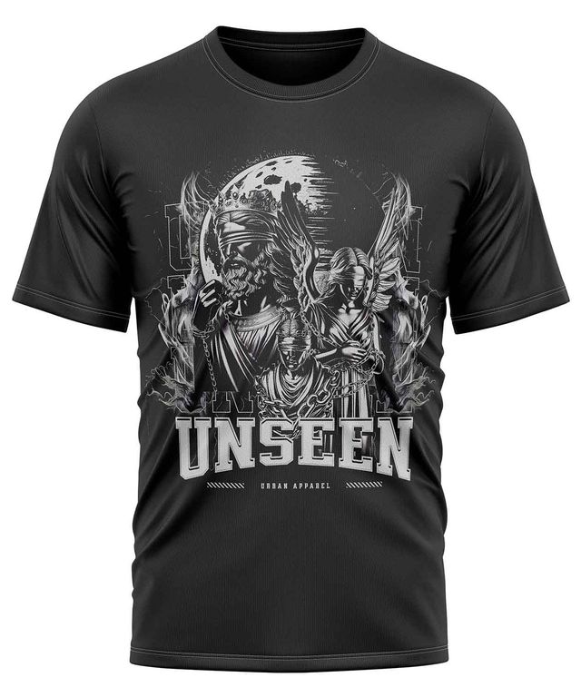 POLO URBANO UNSEEN APPAREL