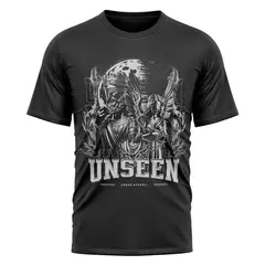 GENERICO - POLO URBANO UNSEEN APPAREL