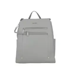 SECRET - Mochila Grecia Grande Grey