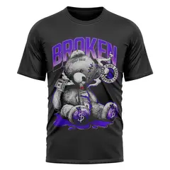 GENERICO - POLO URBANO BROKEN BEAR