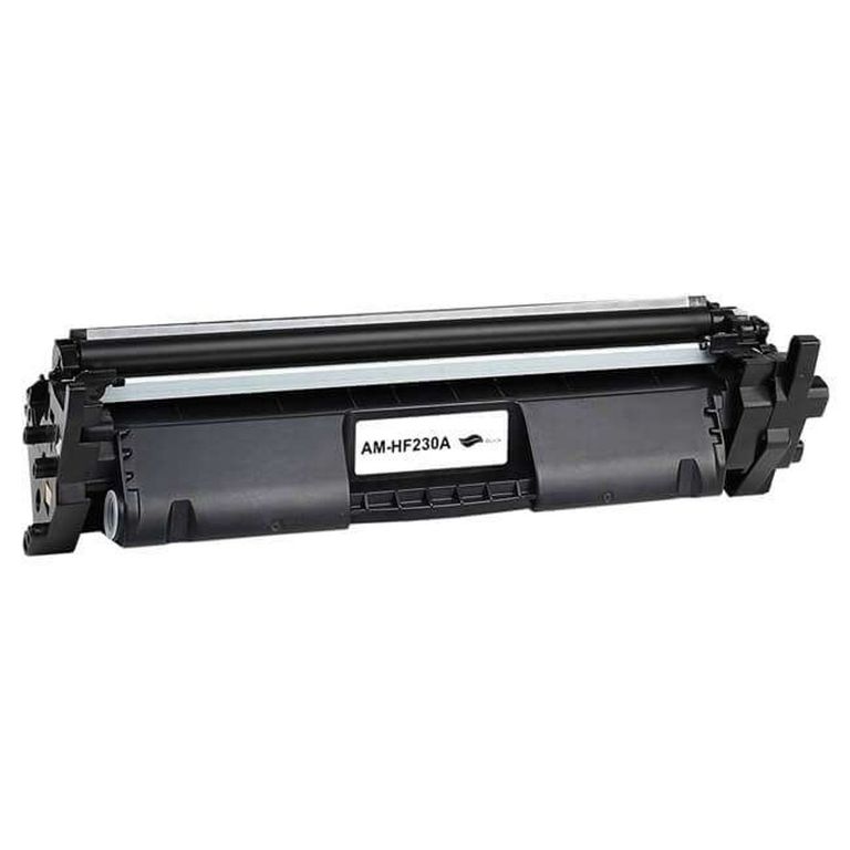 TONER COMPATIBLE MODELO 30A