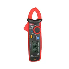 UNI T - Mini Pinza Amperimétrica Digital 60A UT211B UNI-T