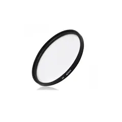 GENERICO - Filtro uv 40 .5mm para lente Fotográfico