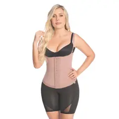 FAJATE - Cinturilla straples moldeadora define cintura y mejora postura 11006