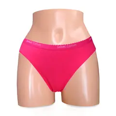 SWEET COTTON - Bikini Fucsia
