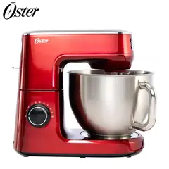 OSTER - Batidora planetaria 5.2 lt con 10 velocidades FPSTSMPL3R