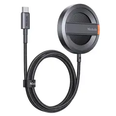 MCDODO - Cargador Inalambrico Para iPhone - Carga rapida 15W - Magnetico