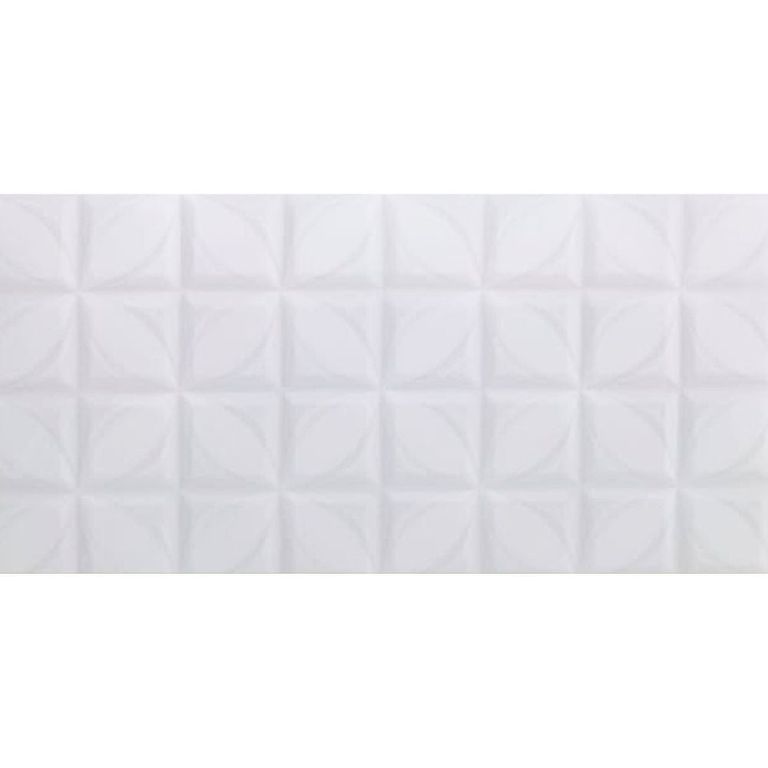 Estela plata 30x60cm - Mayolica