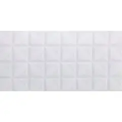 EJESA CREA TU ESPACIO IDEAL - Estela plata 30x60cm - Mayolica