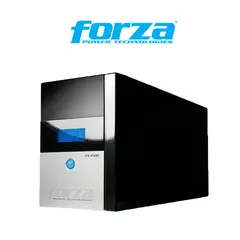 FORZA - UPS 1500VA 840W FX-1500LCD-U interactiva