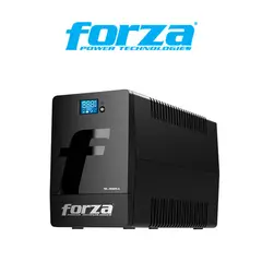 FORZA - ESTABILIZADOR UPS SL-1012UL 1000VA600W