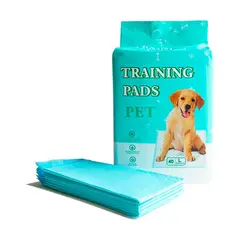 GENERICO - Pañales para mascotas Talla L 40 unidades