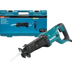 MAKITA - Sierra Sable 1200W 255mm JR3051TK