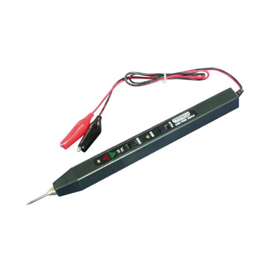 Punta Lógica para Probar Circuitos Digitales EM4610