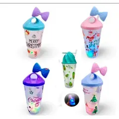 GENERICO - Pack x3 tomatodo luminoso led en la base