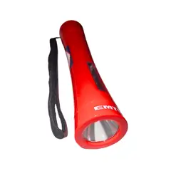 EMTOP - Linterna de plastico 35 lumenes