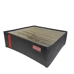 GENERICO - Organizador Caja armable - 32x32cm