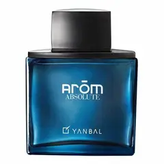 UNIQUE - - Arom Absolute Colonia 90ml