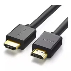 UGREEN - Cable Hdmi a Hdmi de 2 Mts V1.4 4K
