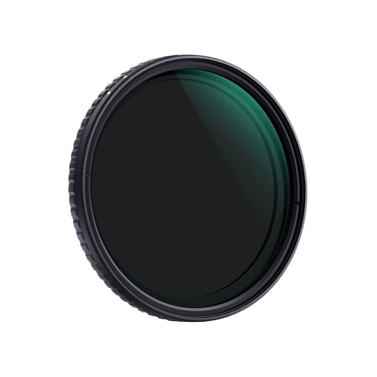Filtro 72mm Densidad Neutra Nano X ND2-32 K&F Concept.