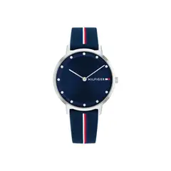 TOMMY HILFIGER - Reloj 1782736 azul mujer