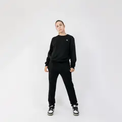 CINCO AM - ACTIVE01 JOGGER UNISEX NEGRO