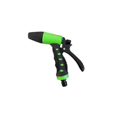 OTTOWARE - Pistola de Riego para Jardin de 1 Pieza