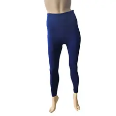 GENERICO - Legging Pantalón para el frio - Con letras