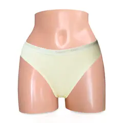 SWEET COTTON - Bikini Crema