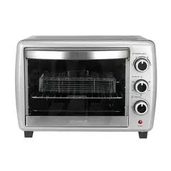 IMACO - Horno rosticero electrico 25 l HEB25R