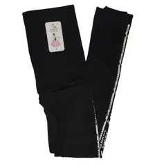 GENERICO - Legging Pantalón estampado lateral - Mujer